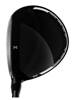 PXG 0311 Black Ops Fairway Wood