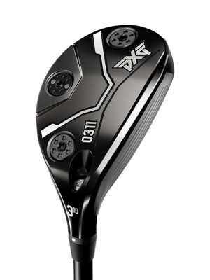 PXG 0311 Black Ops Hybrid