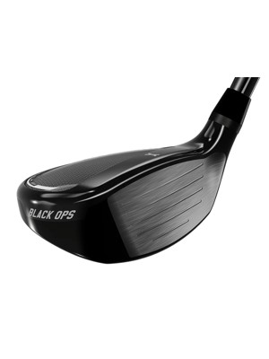 PXG 0311 Black Ops Hybrid