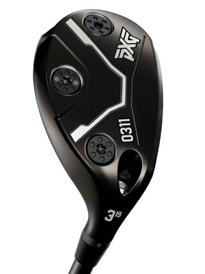 PXG 0311 Black Ops Hybrid
