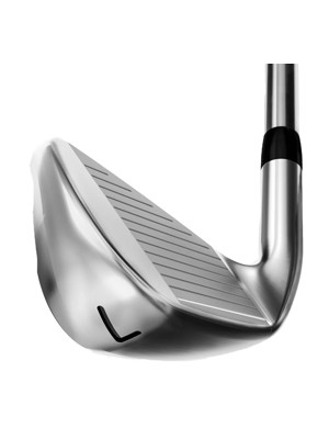 PXG 0311 Black Ops Irons (Graphite Shaft)