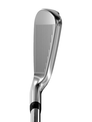 PXG 0311 Black Ops Irons (Graphite Shaft)