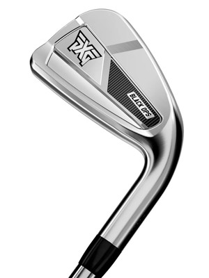 PXG 0311 Black Ops Irons (Steel Shaft)