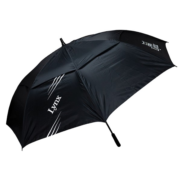 Lynx 68 Inch Dual Canopy Umbrella
