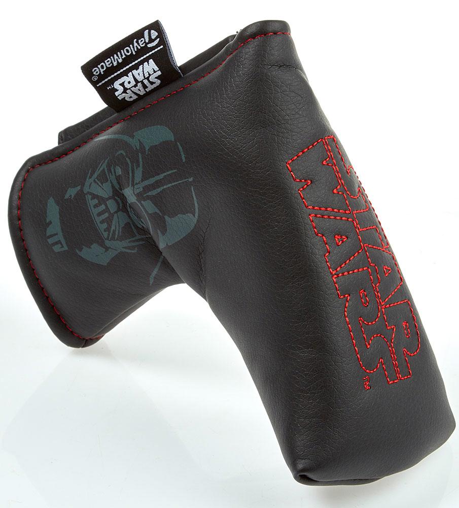 TaylorMade Star Wars Blade Putter Headcover