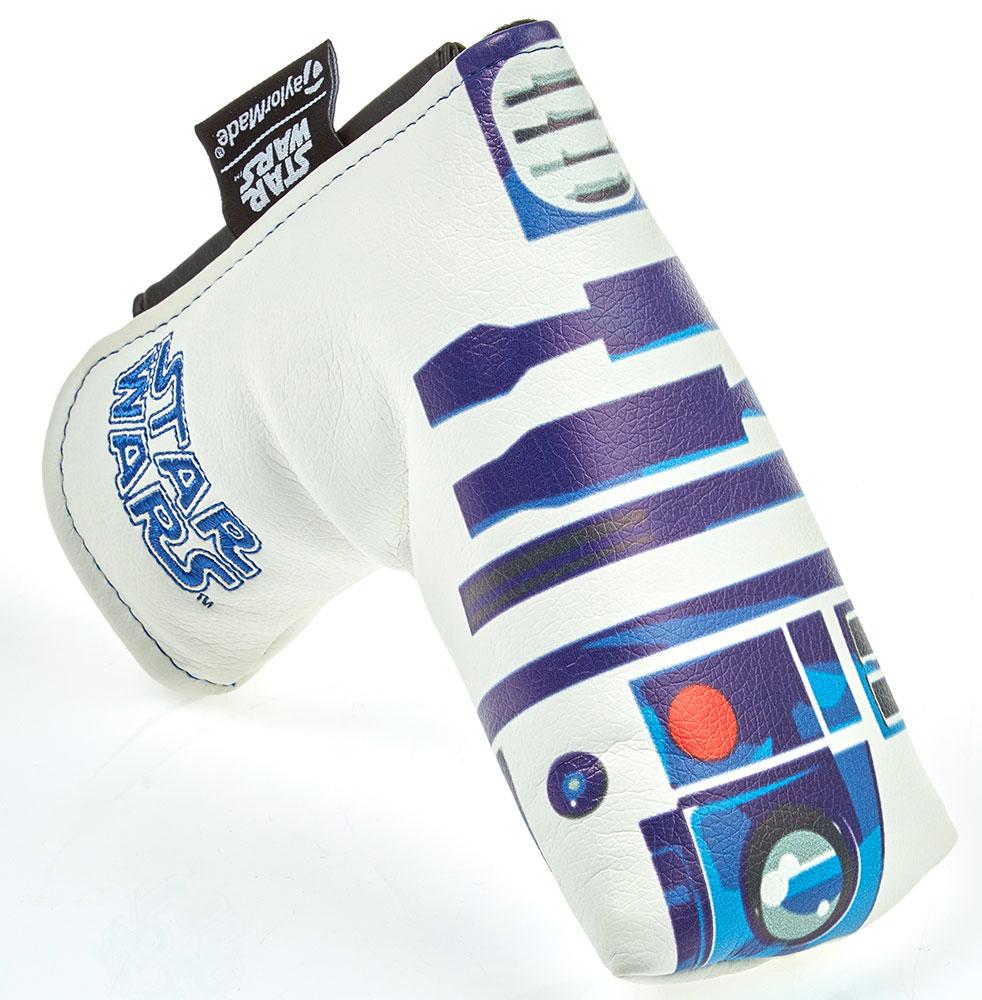 TaylorMade Star Wars Blade Putter Headcover