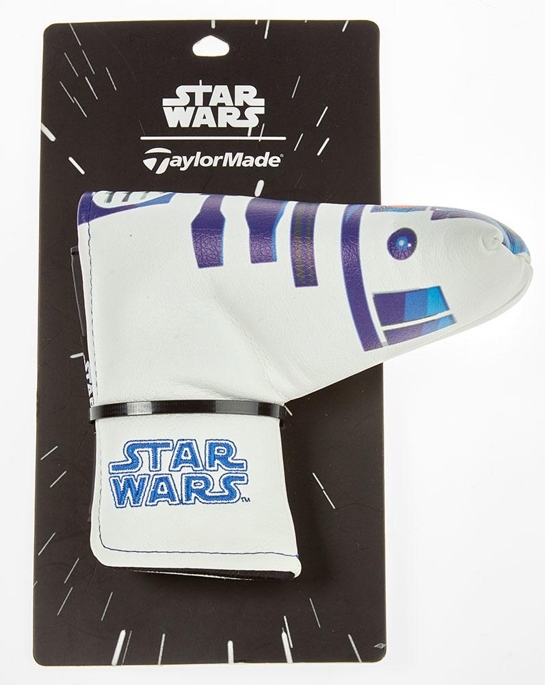 TaylorMade Star Wars Blade Putter Headcover