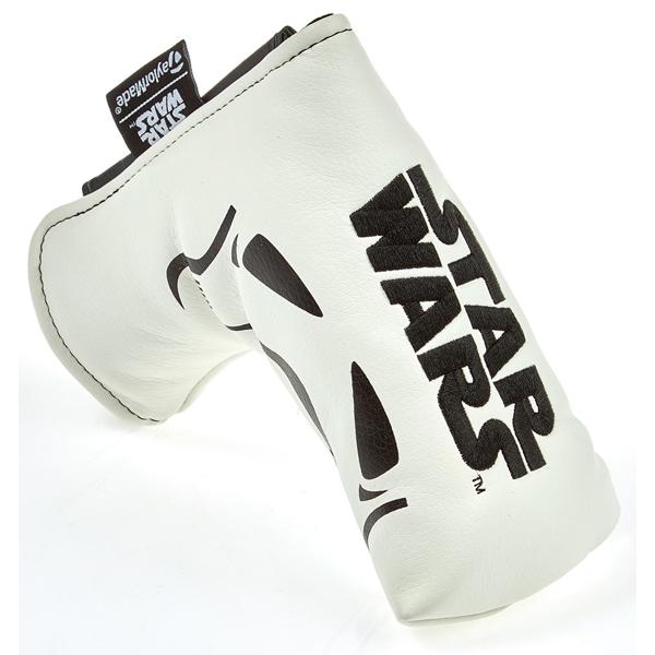 TaylorMade Star Wars Blade Putter Headcover