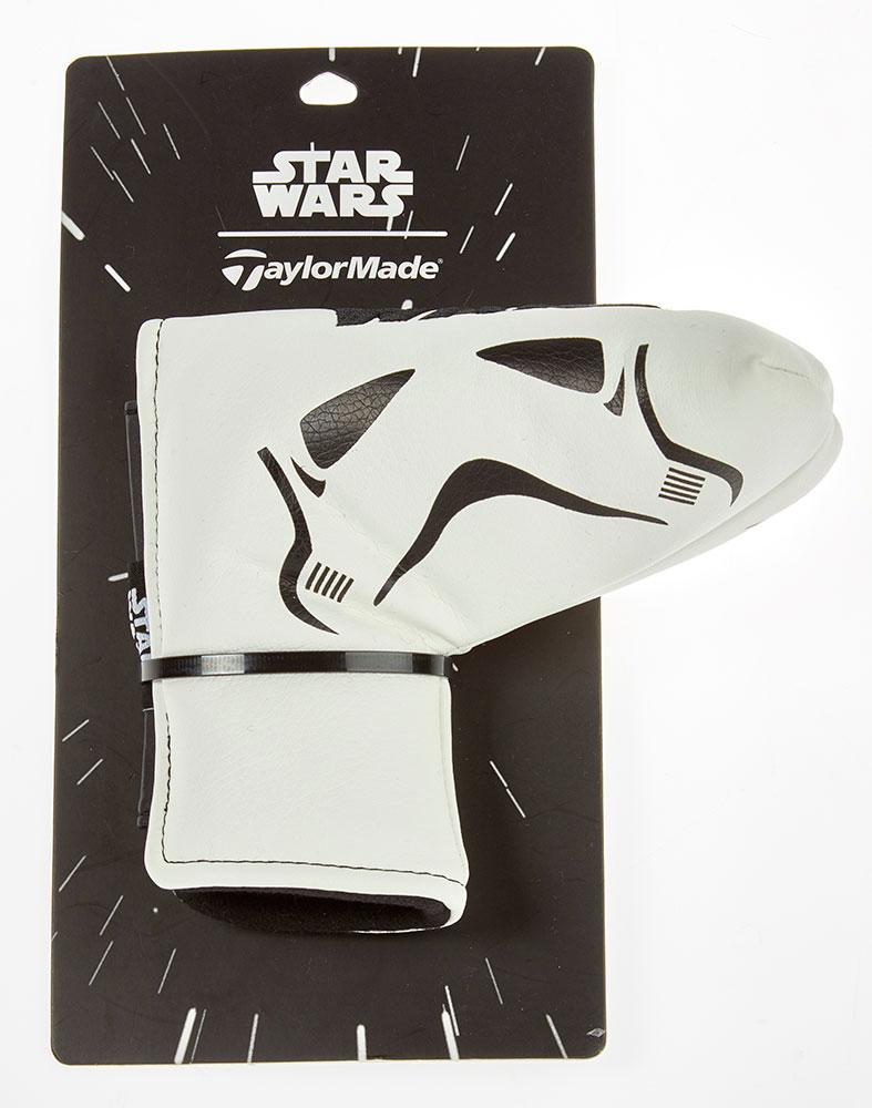 TaylorMade Star Wars Blade Putter Headcover