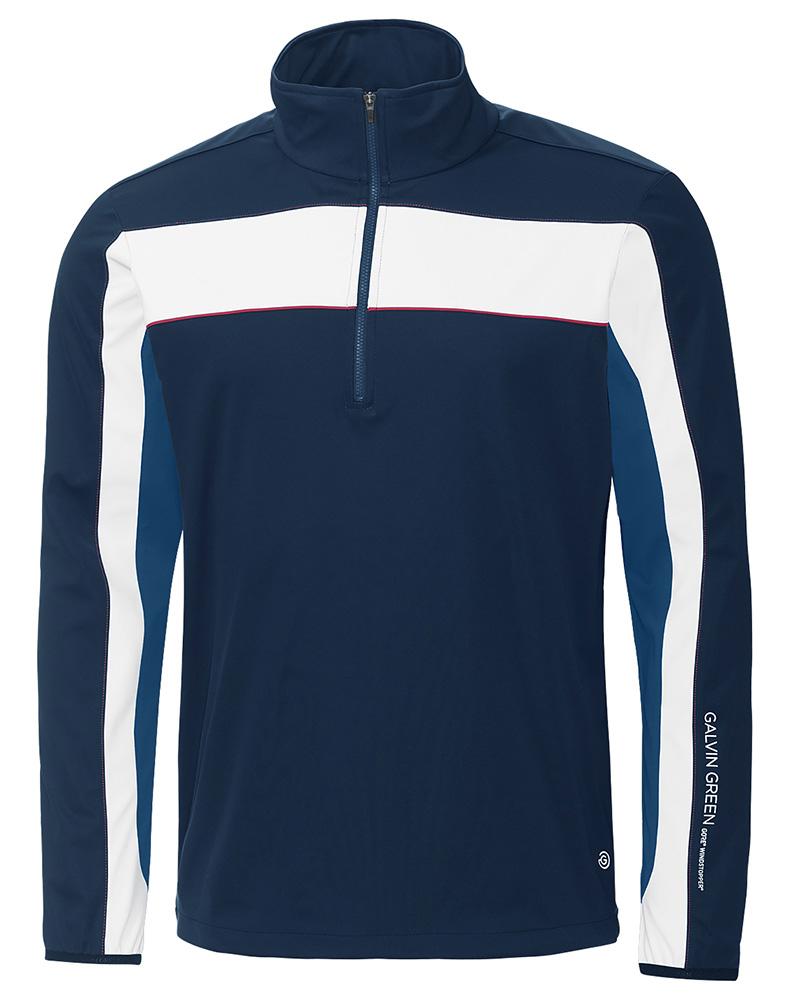 galvin green soft shell windstopper