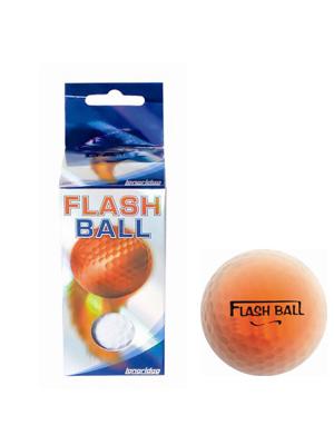 Flash Golf Ball (2 Pack)