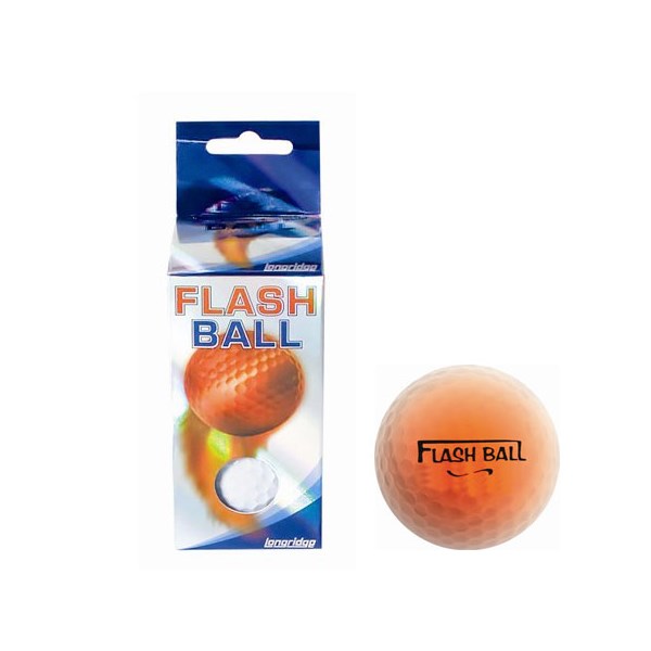 Flash Golf Ball (2 Pack)