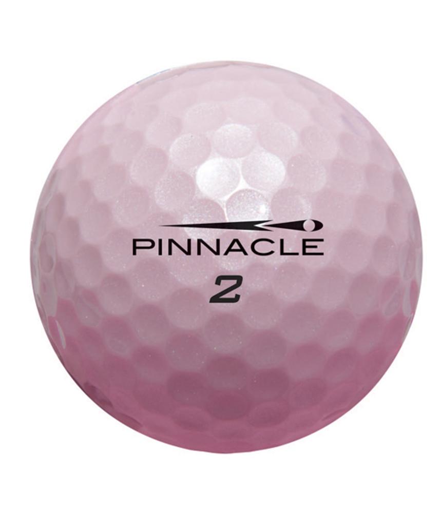 Pinnacle Bling Golf Balls (12 Balls)