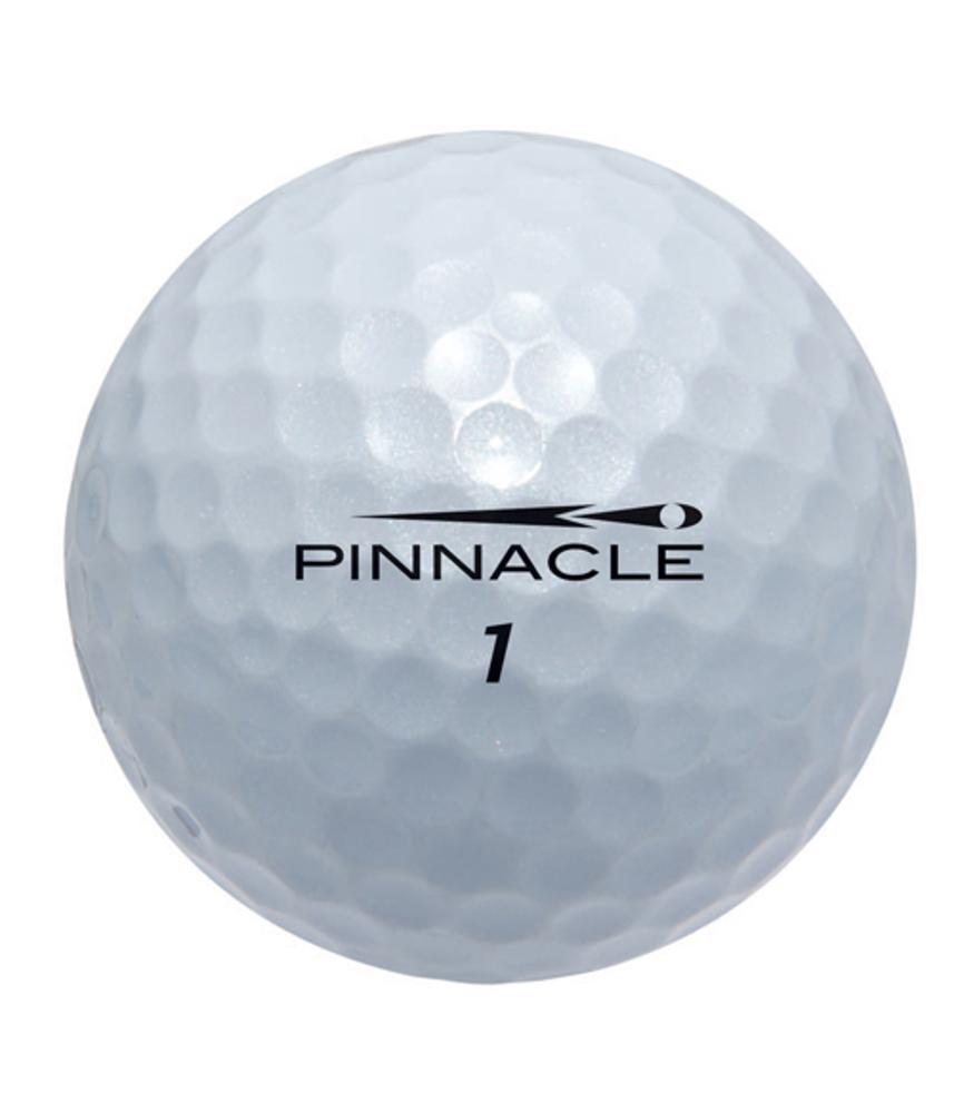Pinnacle Bling Golf Balls (12 Balls)