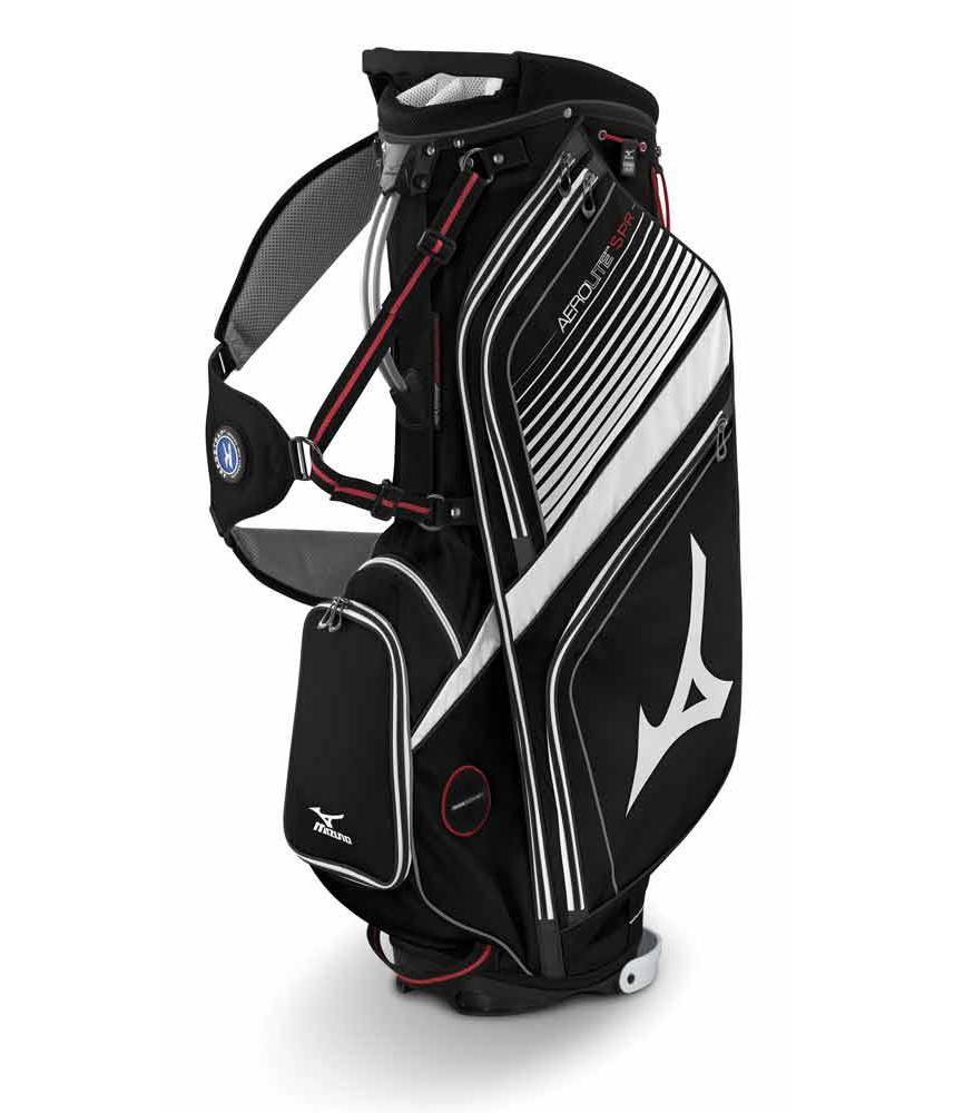 mizuno aerolite
