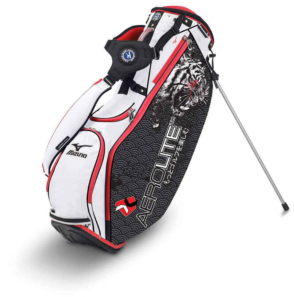mizuno aerolite
