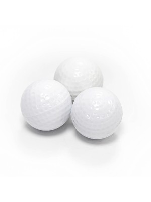 Golfers Joke Balls (3 Pack)