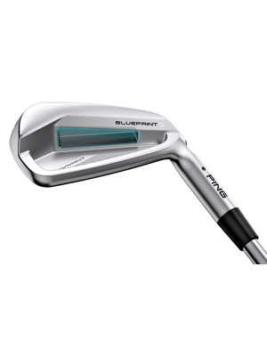 Ping Blueprint S Irons