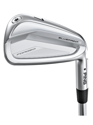 Ping Blueprint S Irons