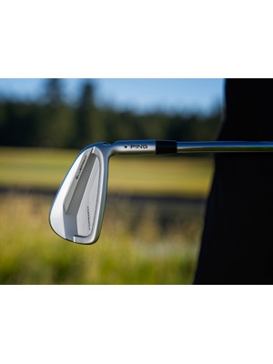 Ping Blueprint S Irons
