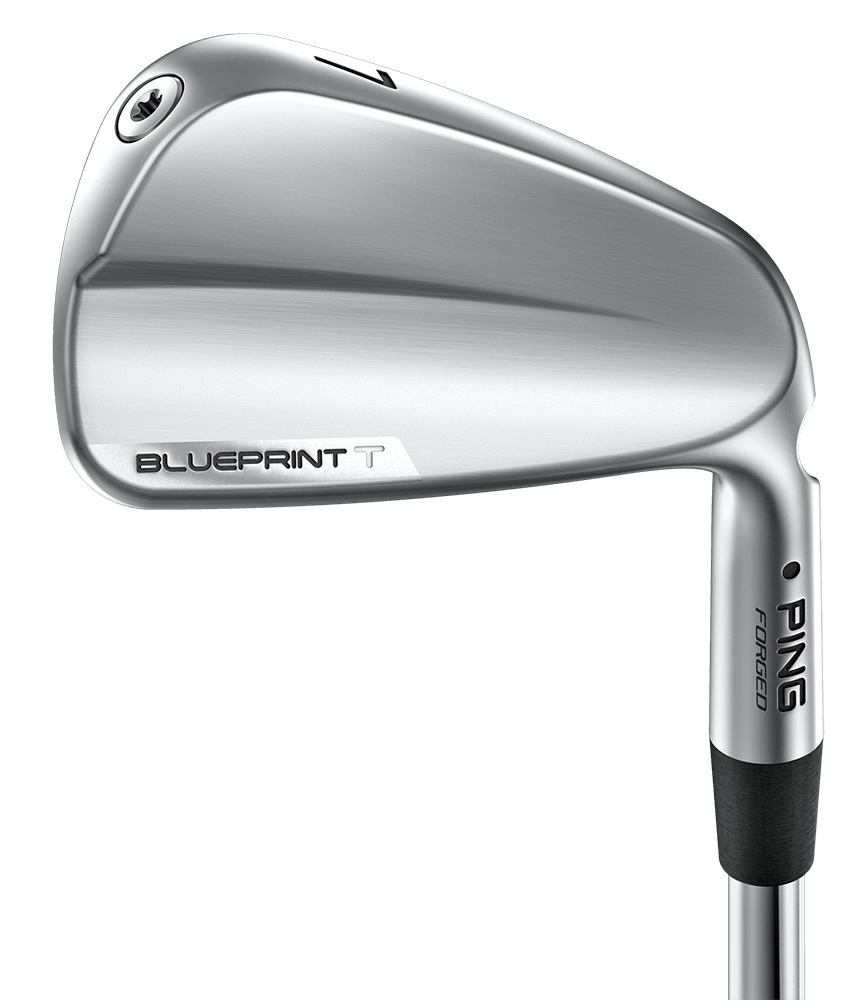 Ping best sale forged irons