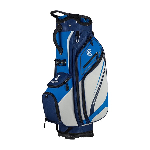 Cleveland Golf Friday Cart Bag 2022