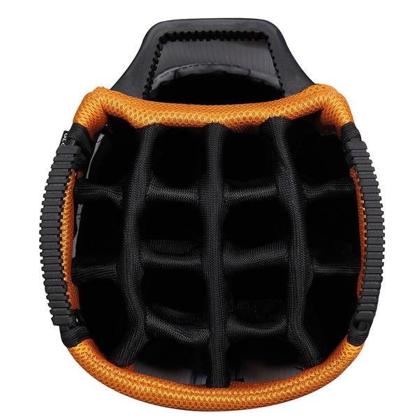 Big Max Terra 9 Cart Bag