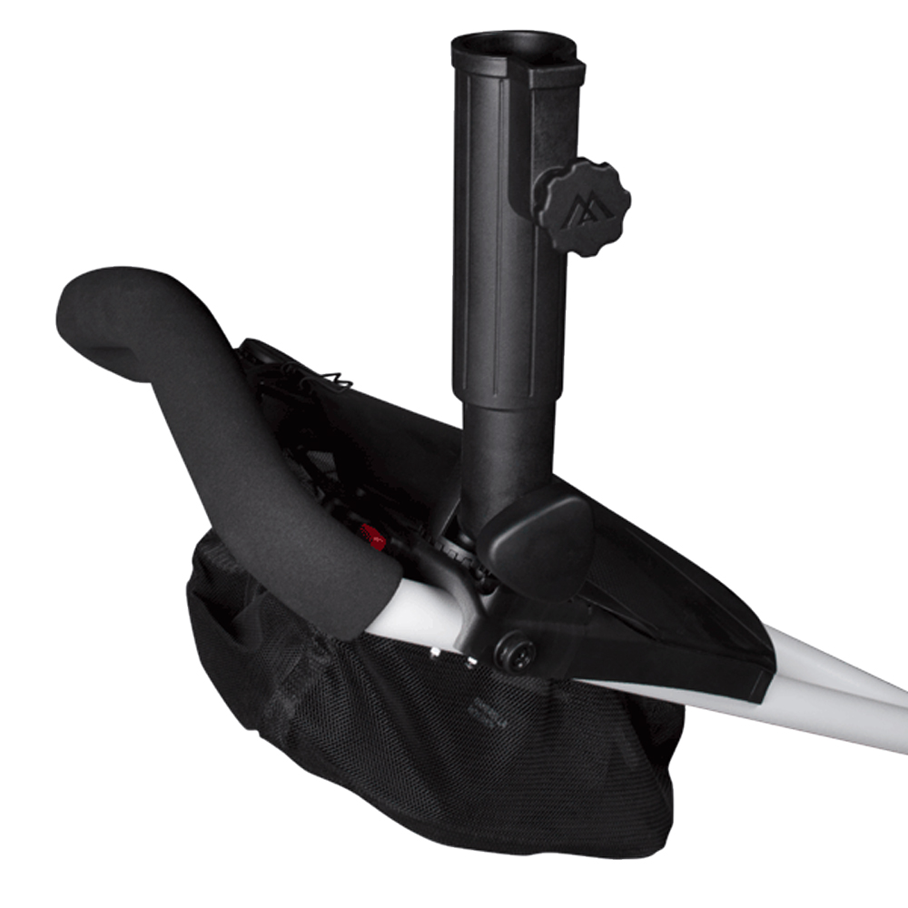 Big Max Quick Fix Classic Umbrella Holder - Golfonline