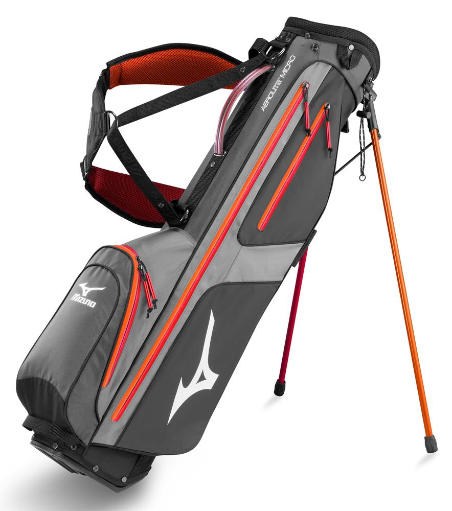 mizuno aerolite