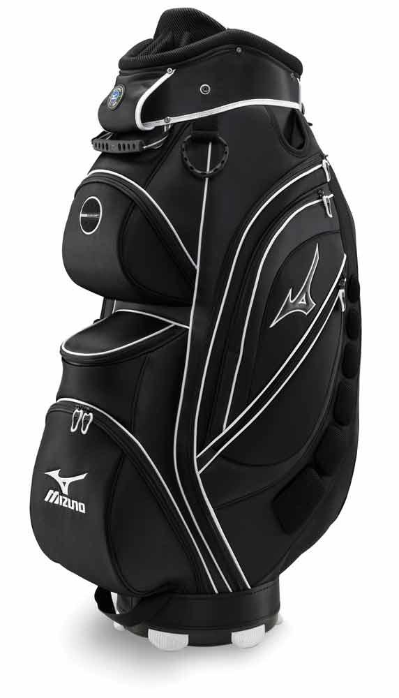 Mizuno Neo Golf Cart Bag 2013