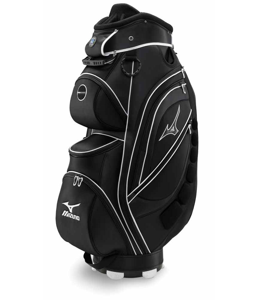 mizuno golf shoe bag