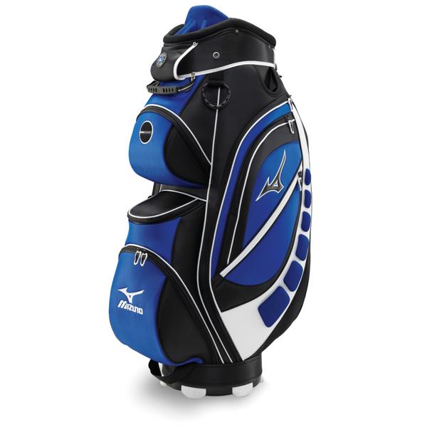 mizuno cart bags