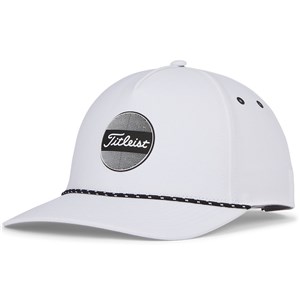 Titleist Boardwalk Rope Cap