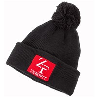 ZeroFit Thermal Bobble Hat