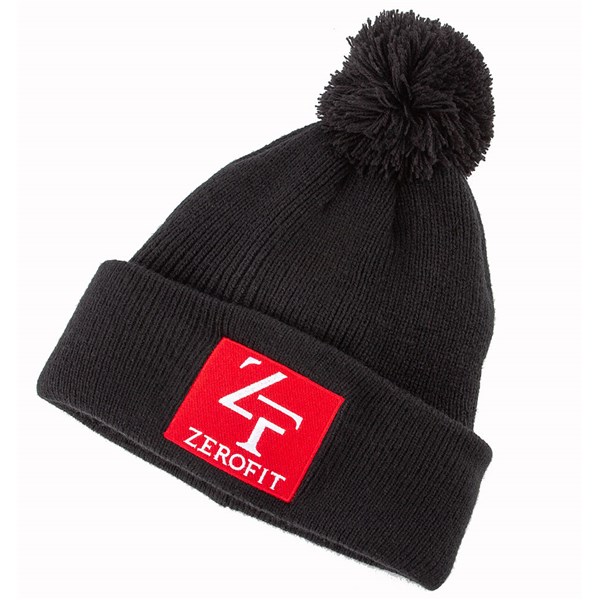 ZeroFit Thermal Bobble Hat