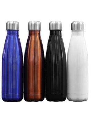 Longridge Pro Hydrate Drinks Bottle 500ml