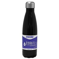 Longridge Pro Hydrate Drinks Bottle 500ml
