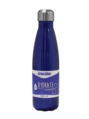 Longridge Pro Hydrate Drinks Bottle 500ml