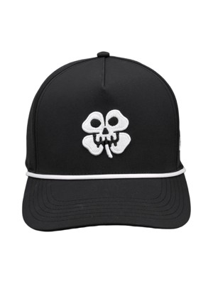 Limited Edition - Black Clover Bones Cap - Halloween Collection