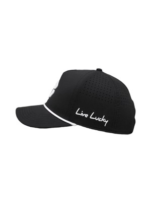 Limited Edition - Black Clover Bones Cap - Halloween Collection
