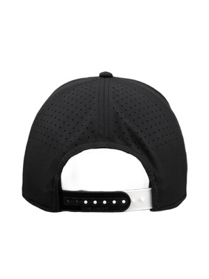 Limited Edition - Black Clover Bones Cap - Halloween Collection