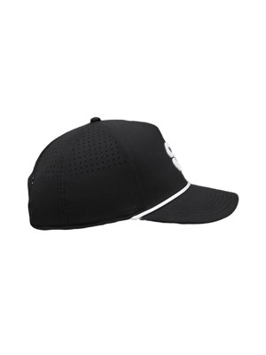 Limited Edition - Black Clover Bones Cap - Halloween Collection