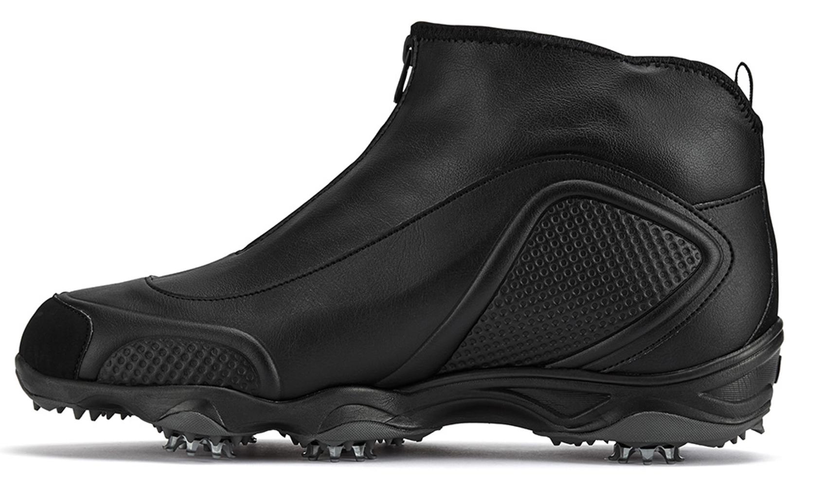 FootJoy Mens Hydrolite Winter Zip Golf Boots