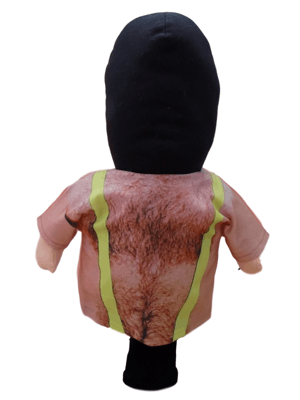 My Personalised Headcovers