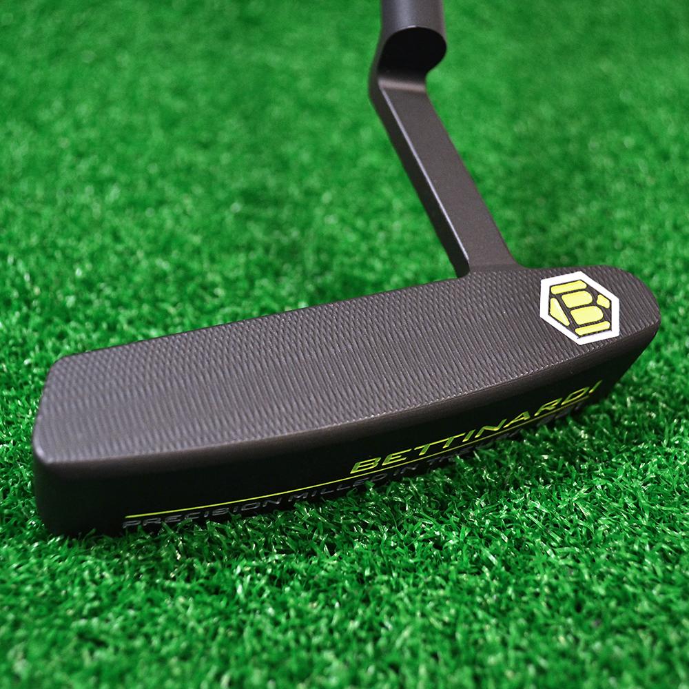 Bettinardi BB1 Putter 2018