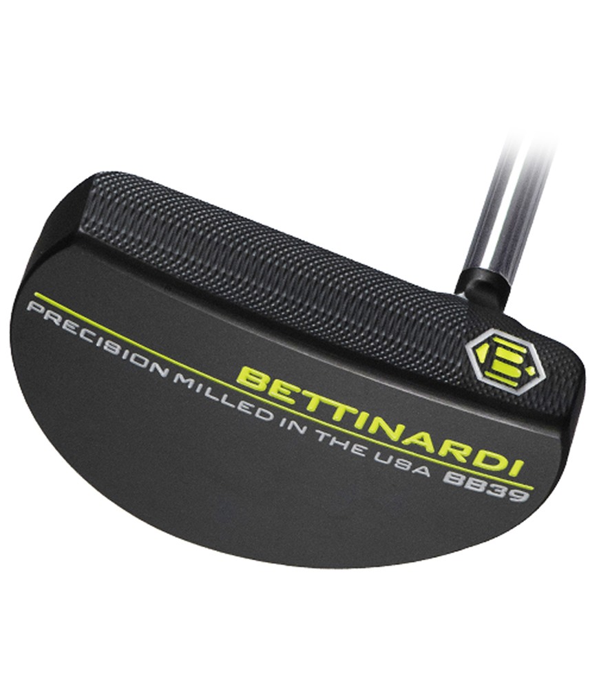 Bettinardi BB39 Putter
