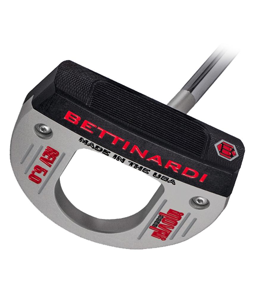 Bettinardi Inovai 5.0 Center Shaft Putter