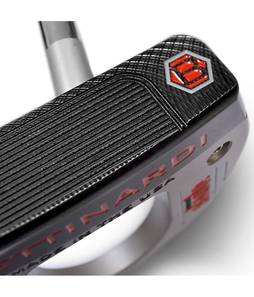 Bettinardi Inovai 5.0 Center Shaft Putter