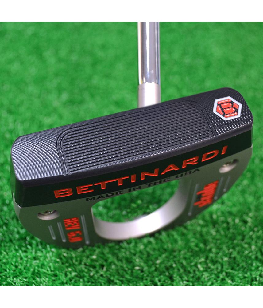 Bettinardi Inovai 5.0 Center Shaft Putter