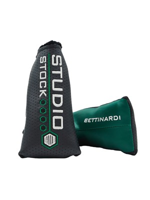 Bettinardi Studio Stock 9 Plumbers Neck Putter